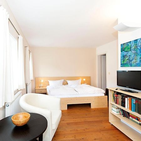 Faehrmannhaus Aparthotel Bad Schandau Ngoại thất bức ảnh