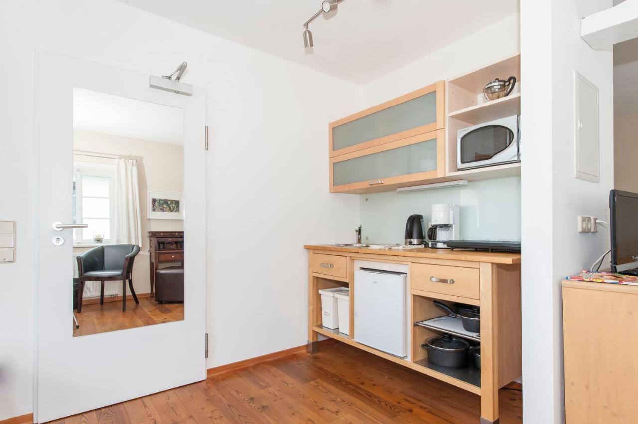 Faehrmannhaus Aparthotel Bad Schandau Ngoại thất bức ảnh