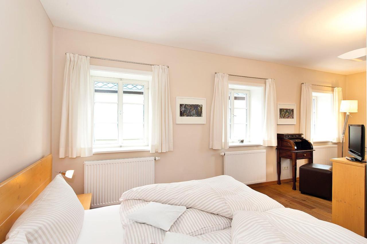 Faehrmannhaus Aparthotel Bad Schandau Ngoại thất bức ảnh