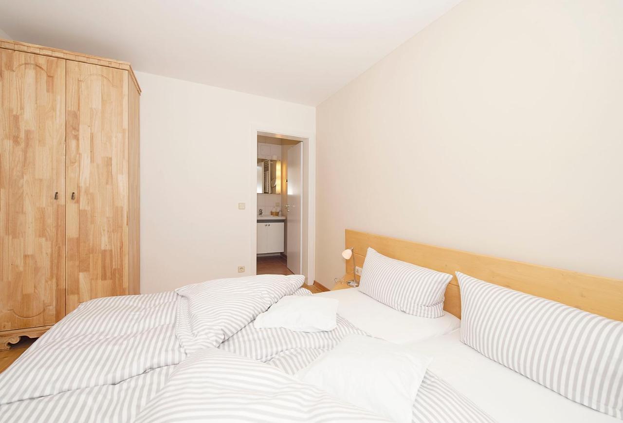 Faehrmannhaus Aparthotel Bad Schandau Ngoại thất bức ảnh