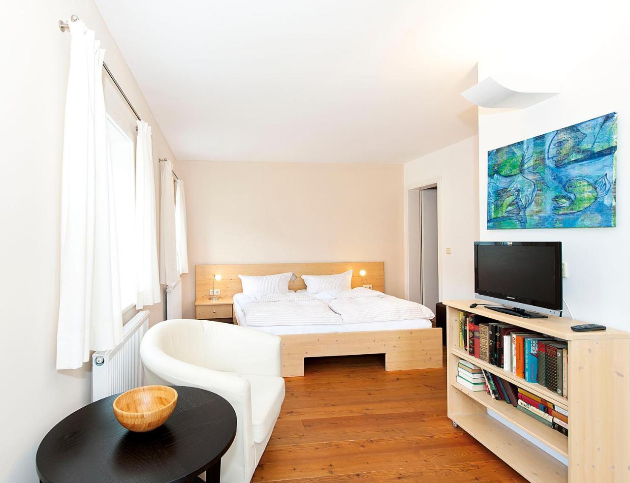 Faehrmannhaus Aparthotel Bad Schandau Ngoại thất bức ảnh