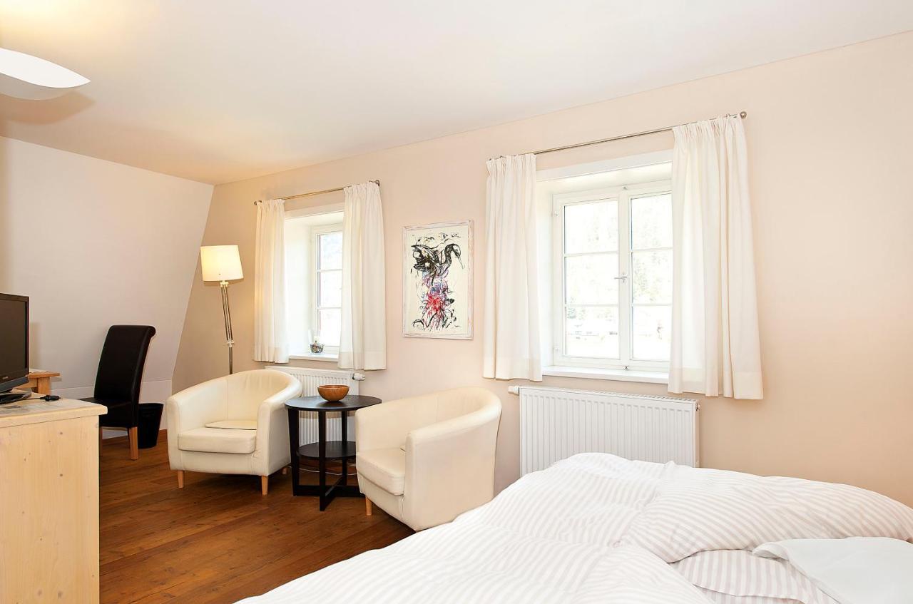 Faehrmannhaus Aparthotel Bad Schandau Ngoại thất bức ảnh