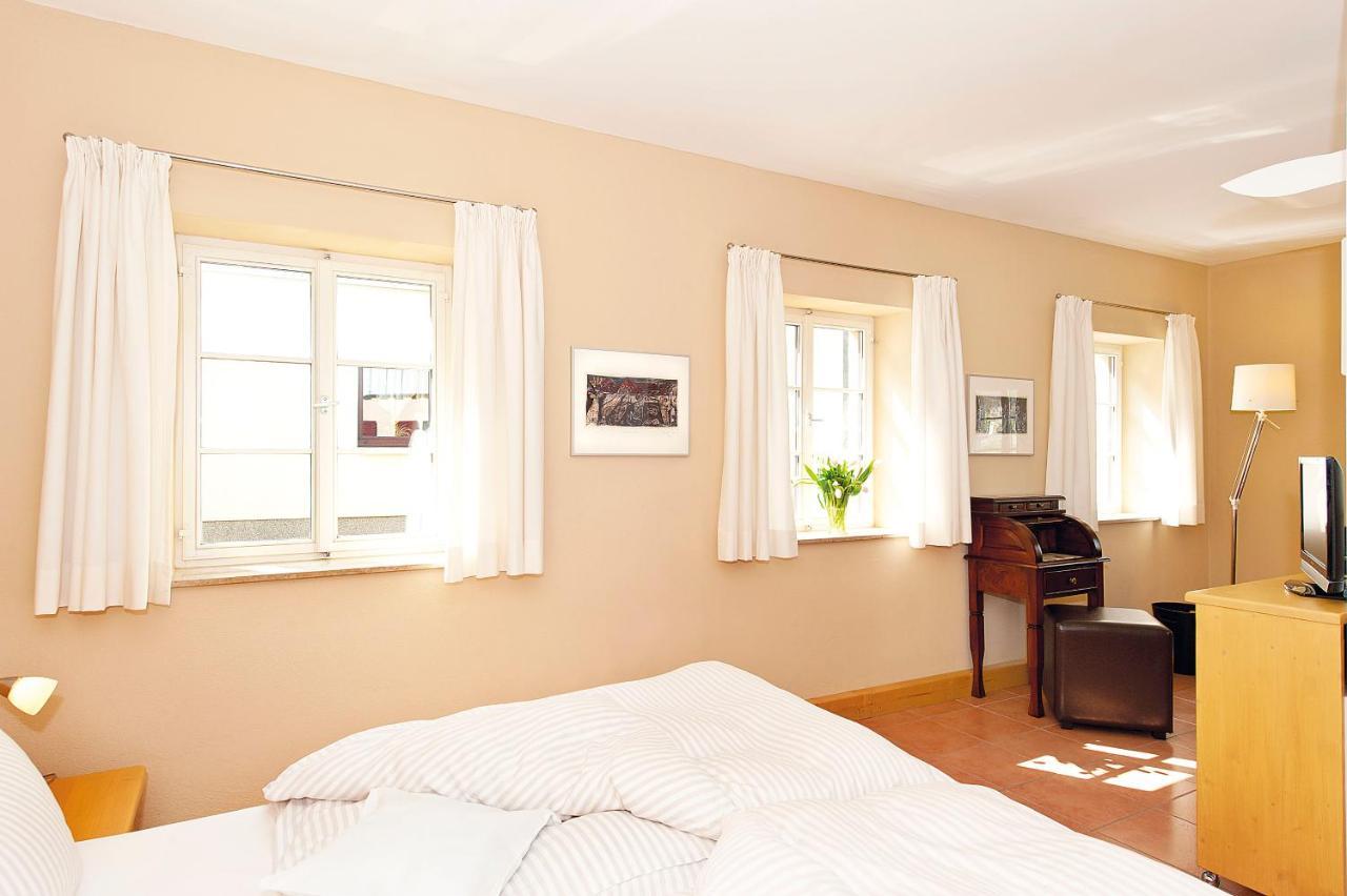 Faehrmannhaus Aparthotel Bad Schandau Ngoại thất bức ảnh